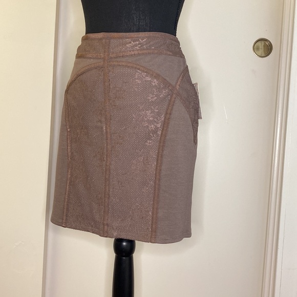 NWT Free People skirt - Picture 9 of 9